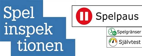 Spelpaus .